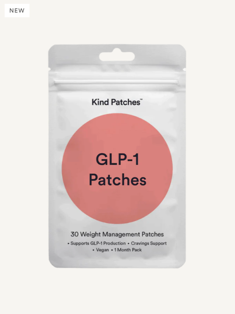 GLP-1 Patches, 30pcs