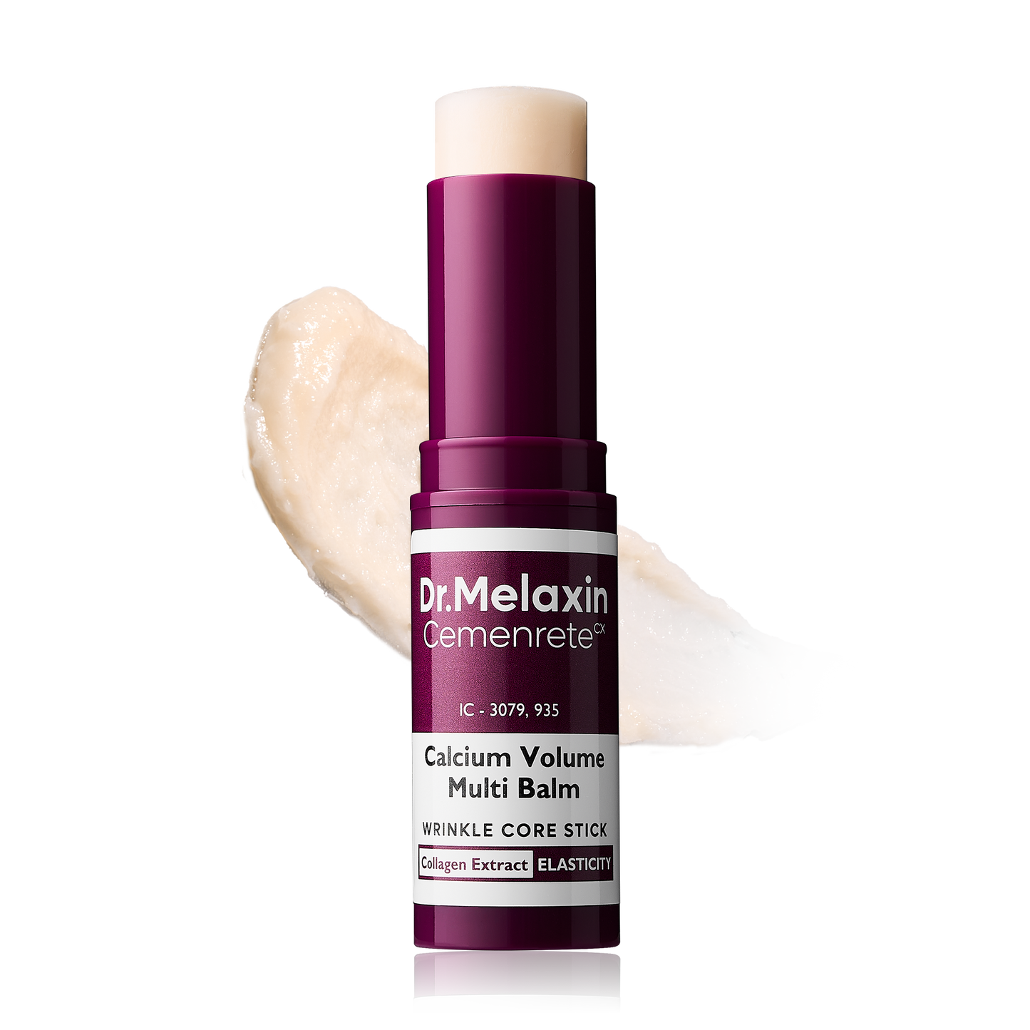 Anti-Ageing Calcium Balm