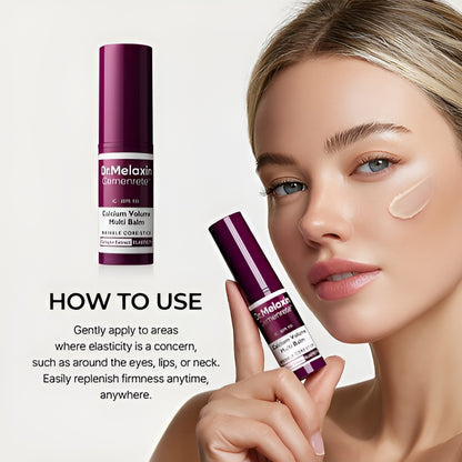Anti-Ageing Calcium Balm