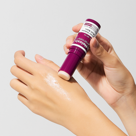 Anti-Ageing Calcium Balm
